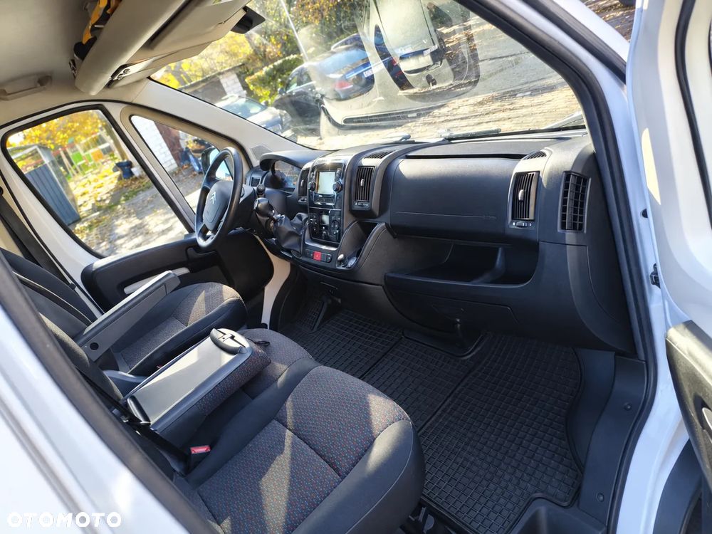 Citroen Jumper 2022 photo 4