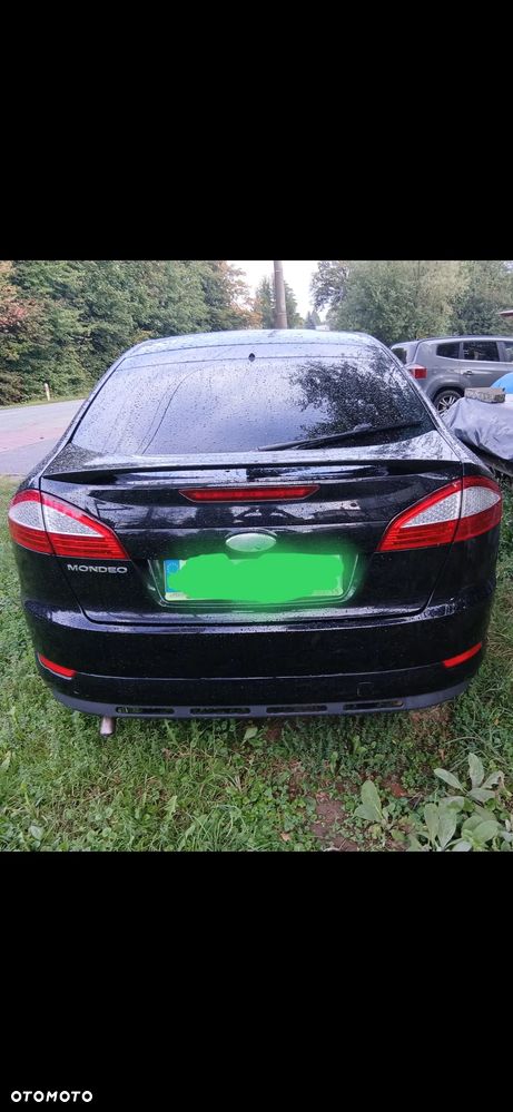 Ford Mondeo 2.0 Ambiente - 3