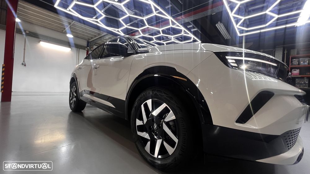 Opel Mokka 1.2 Hybrid GS eDCT - 11