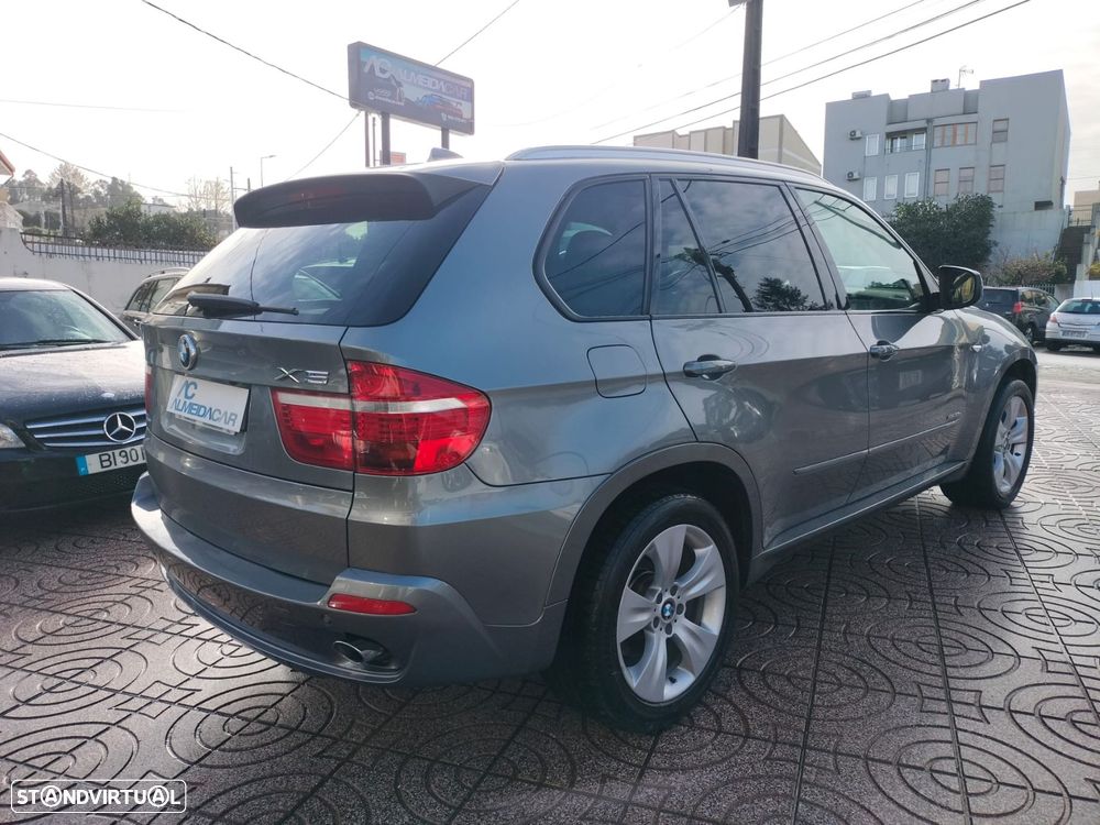 BMW X5 35 d xDrive - 5