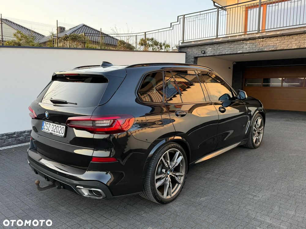 BMW X5 M - 11