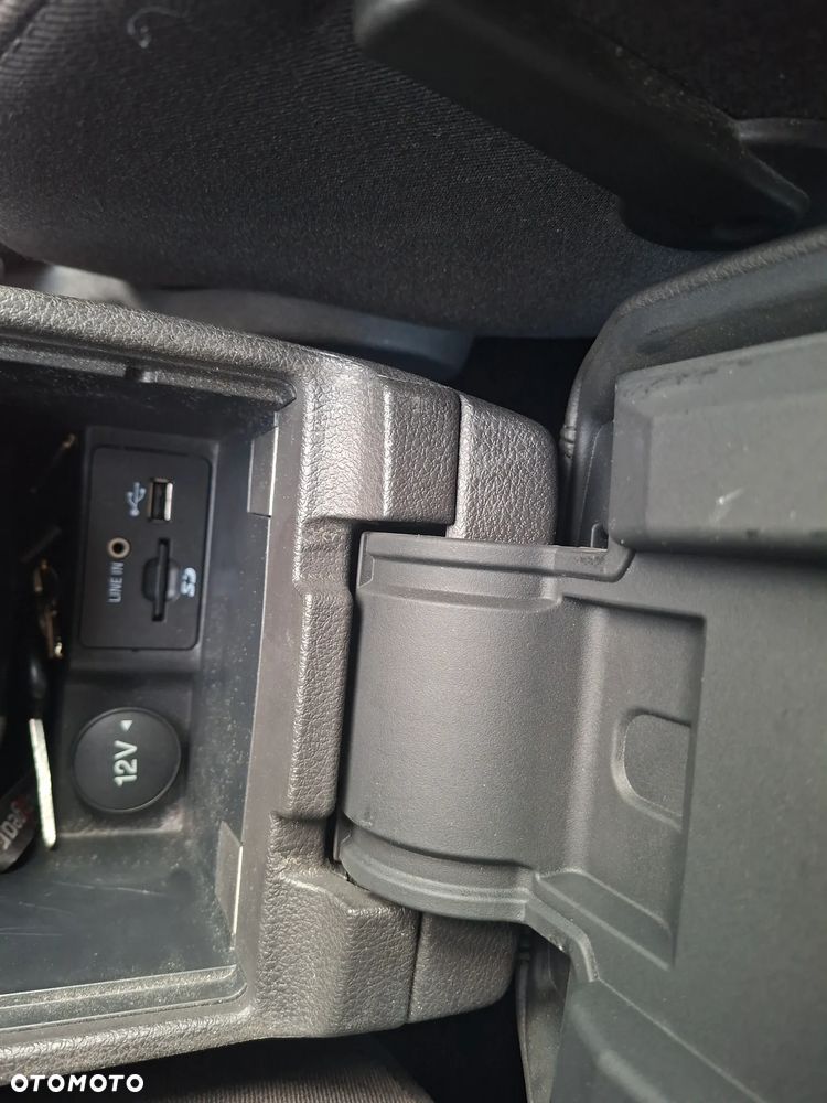 Ford Focus - 10