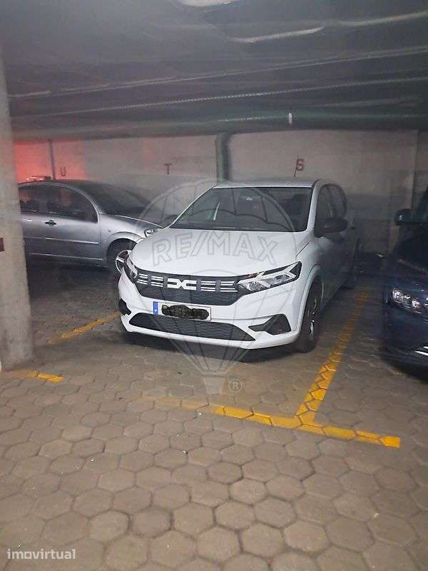 Garagem  para venda - Grande imagem: 2/4