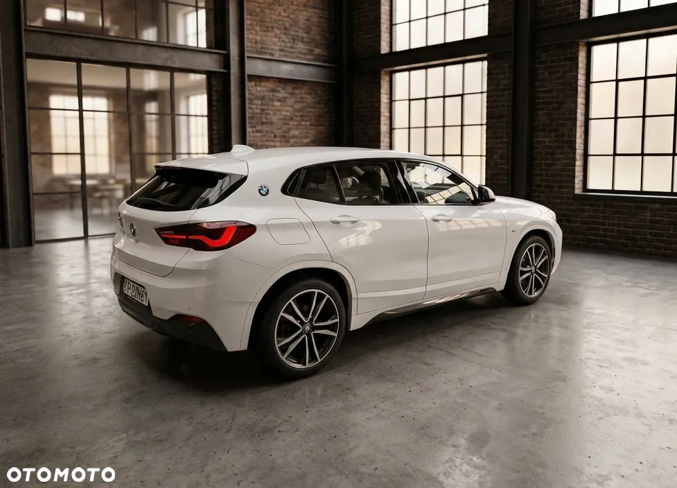 BMW X2 sDrive18i M Sport - 6