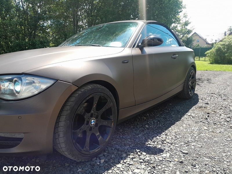 BMW Seria 1 120i Edition Sport - 16