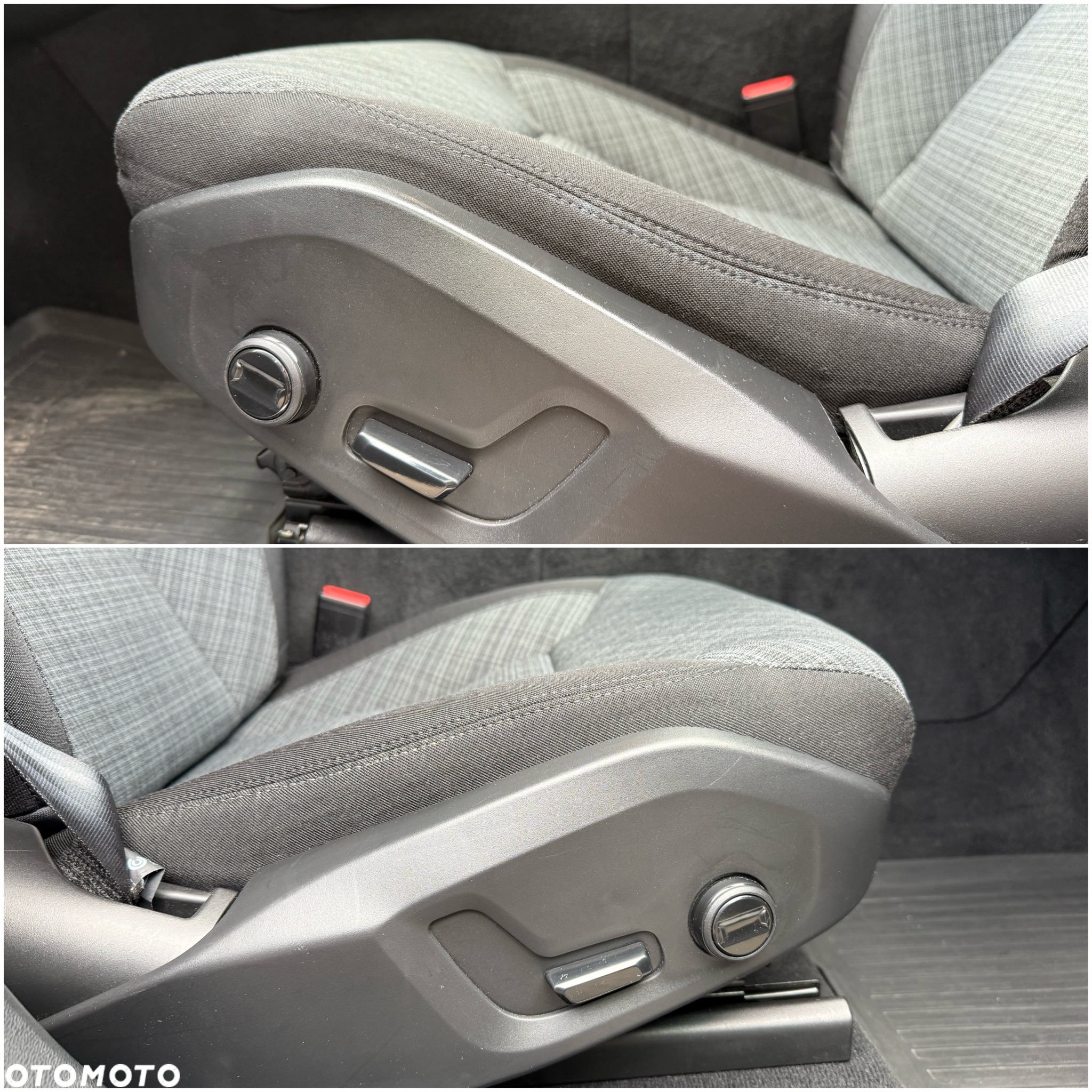 Volvo XC 60 B4 D Geartronic Momentum Pro - 24