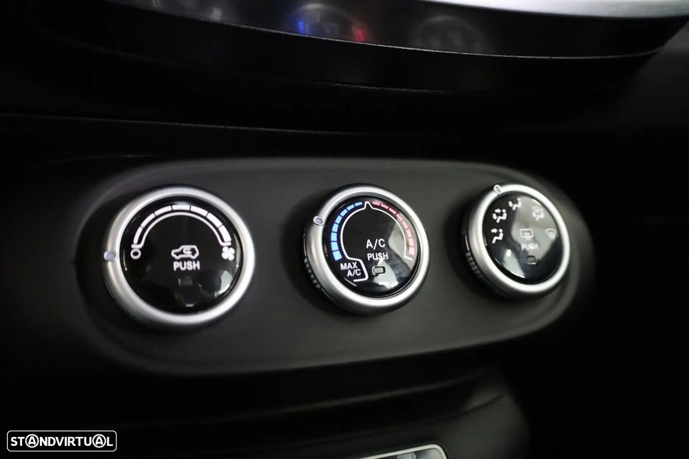 Fiat 500X 1.3 MJ City Cross - 29