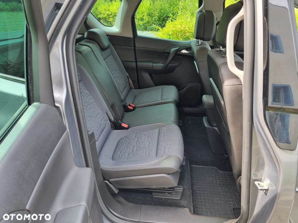 Opel Meriva 1.4 T Cosmo S&S - 21