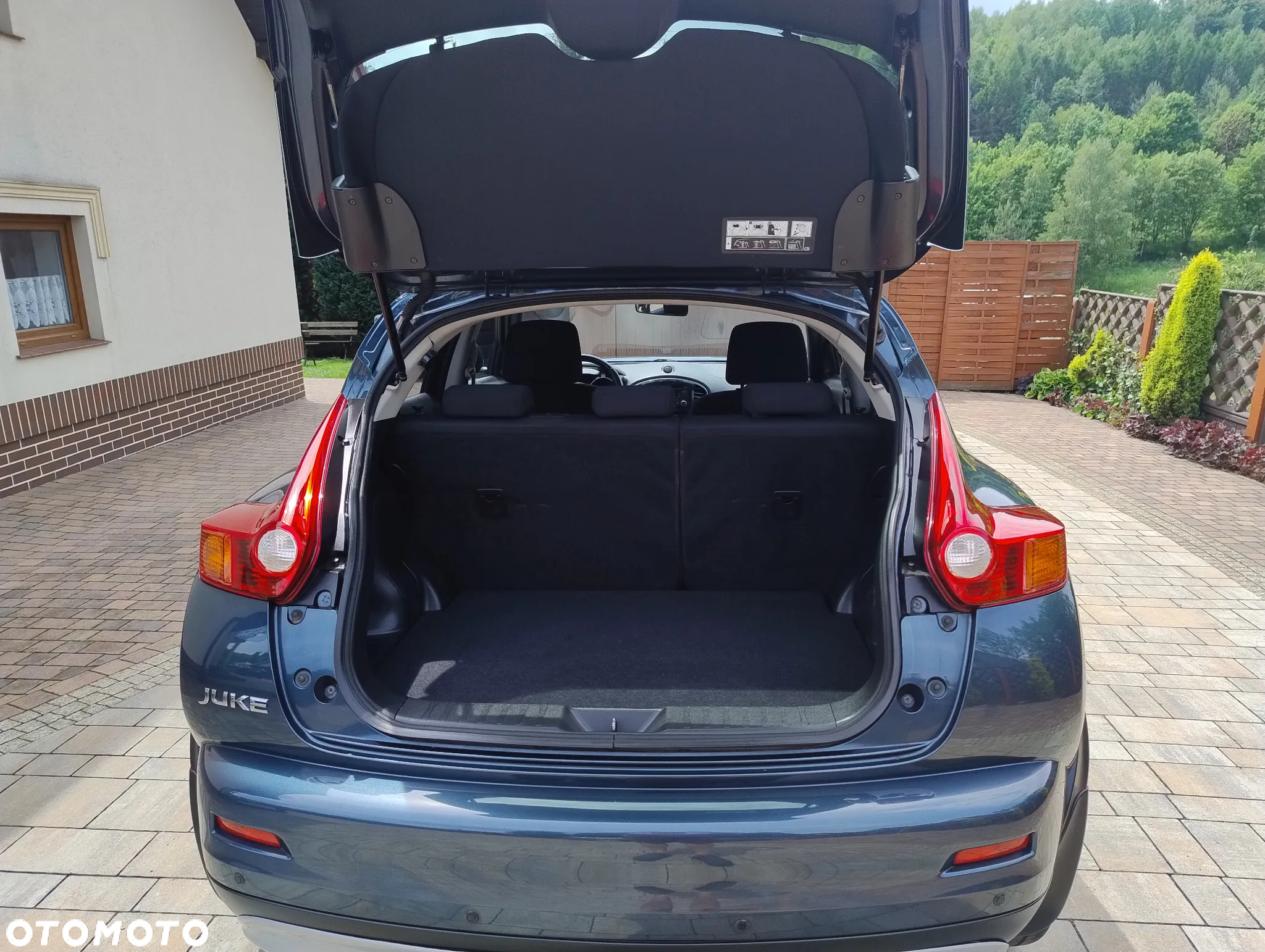 Nissan Juke - 15