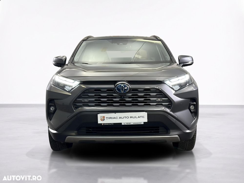 Toyota RAV4 - 9