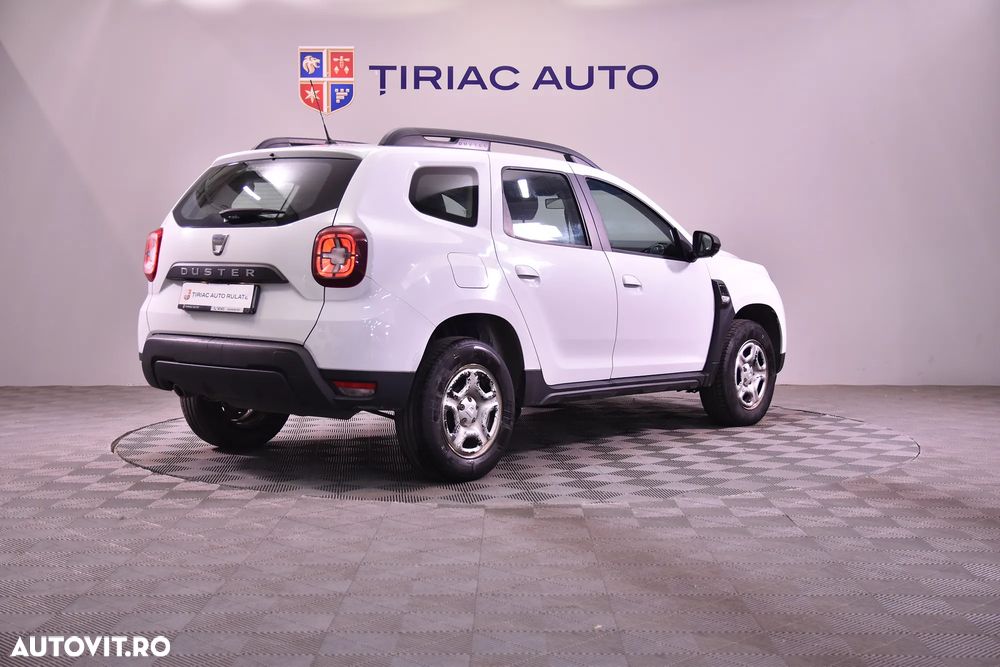 Dacia Duster - 6