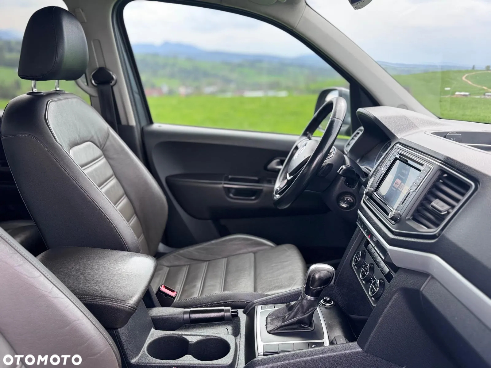 Volkswagen Amarok 3.0 V6 TDI 4Mot Highline - 15