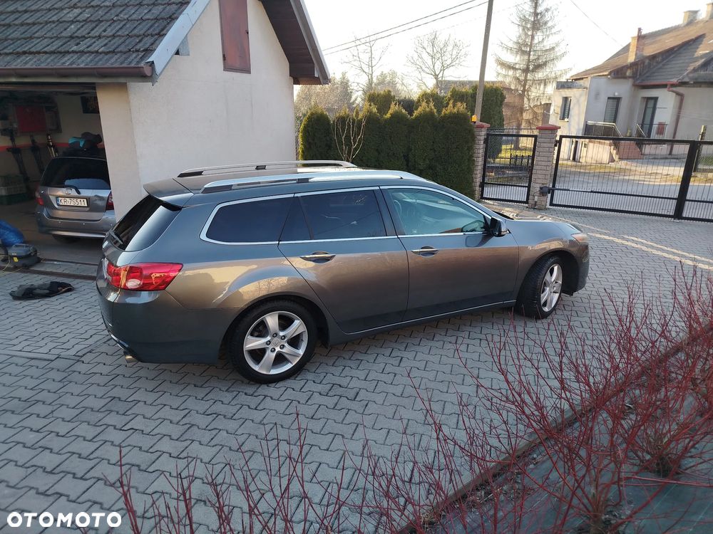 Honda Accord 2.0 Executive - 3