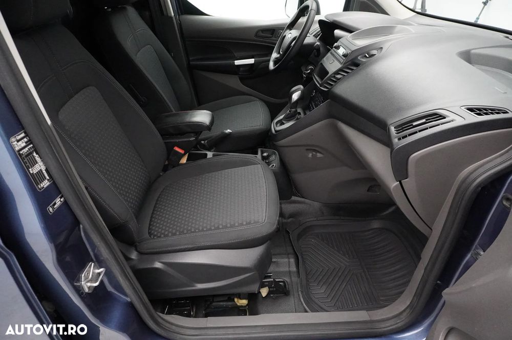 Ford Transit Connect - 10