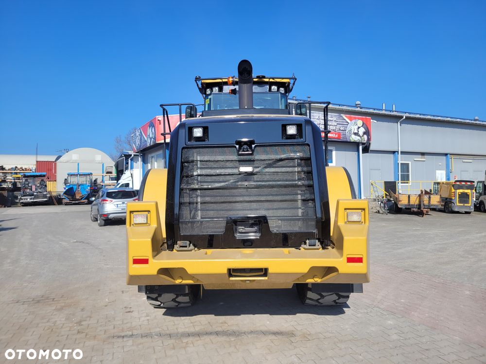 Caterpillar 962 K - 5