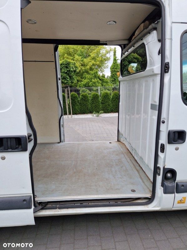 Renault MASTER - 8