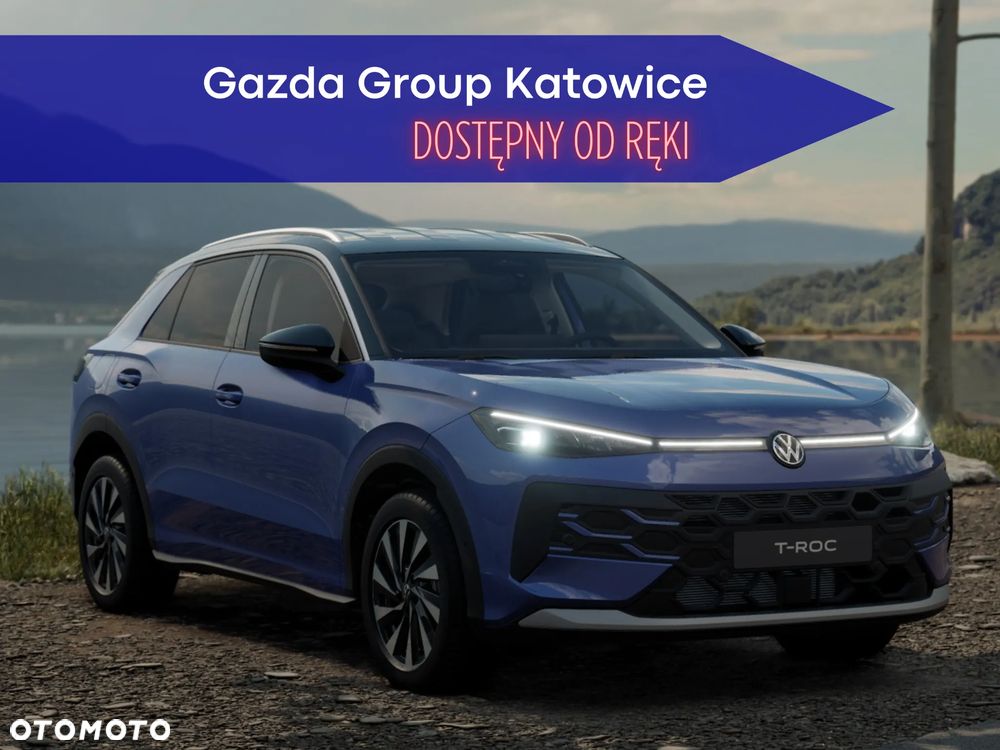 Volkswagen T-Roc 1.5 eTSI Style DSG - 2