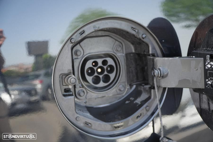 MG EHS 1.5 T-GDI Plug-in Hybrid Luxury - 29