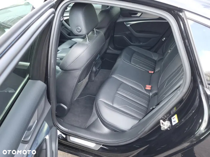 Audi A6 - 23