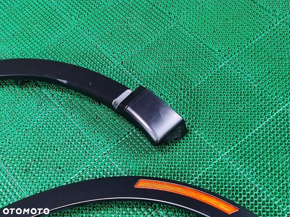 HONDA CR-V od 2023r Listwa Błotnika Przód Prawy Lewy RÓŻNE KOLORY - 8