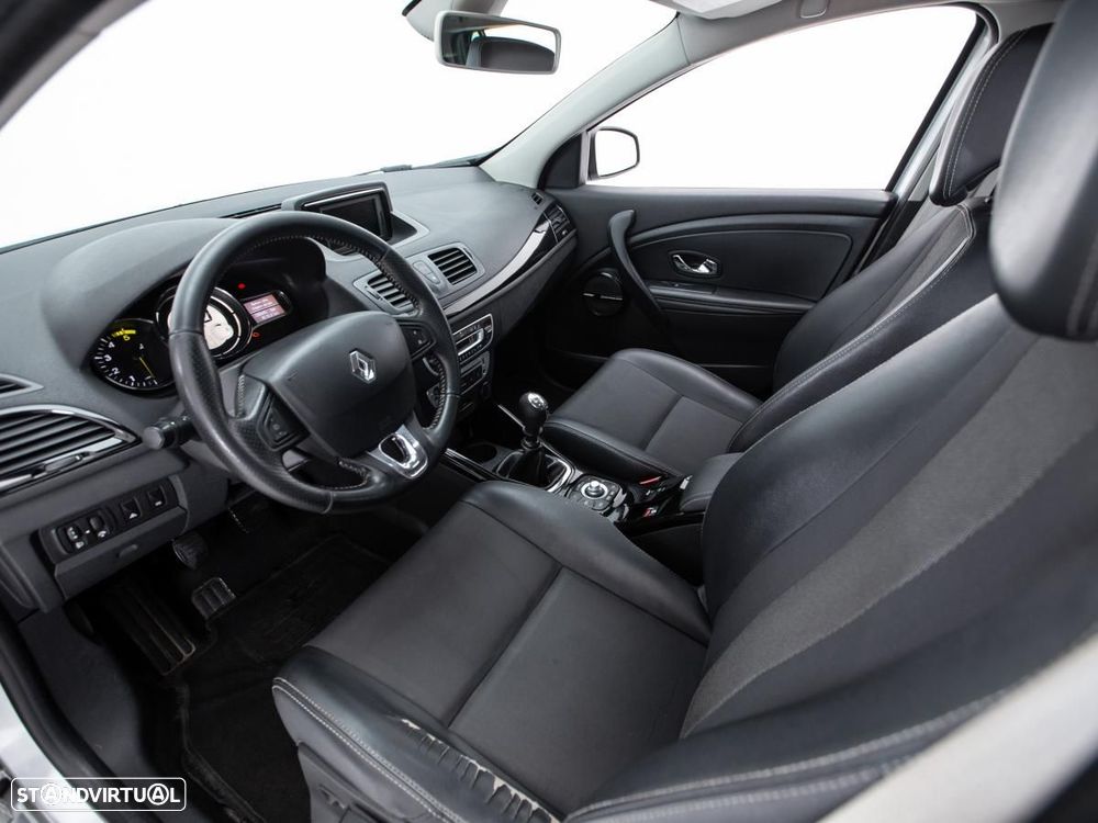 Renault Mégane Sport Tourer - 7