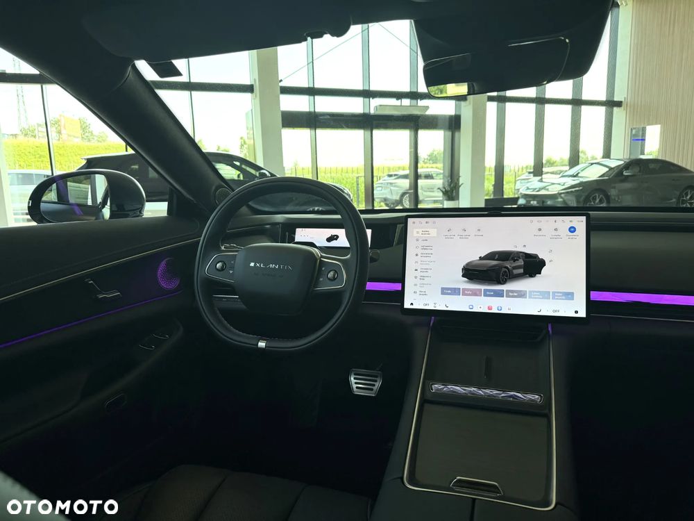 Exlantix ES 100kWh Premium AWD - 31