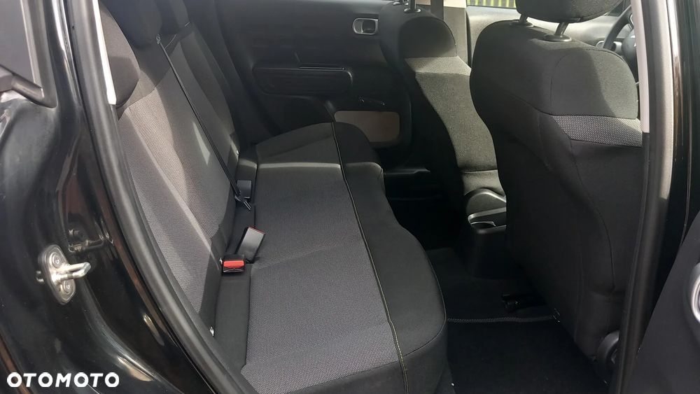 Citroën C3 - 20
