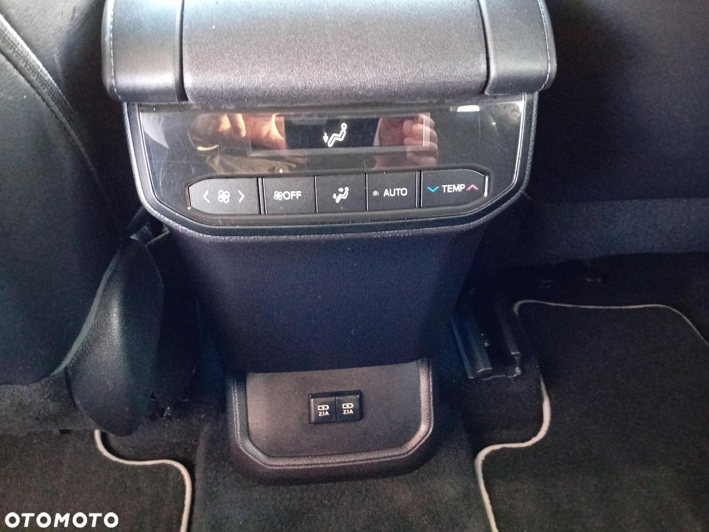 Toyota Highlander - 19