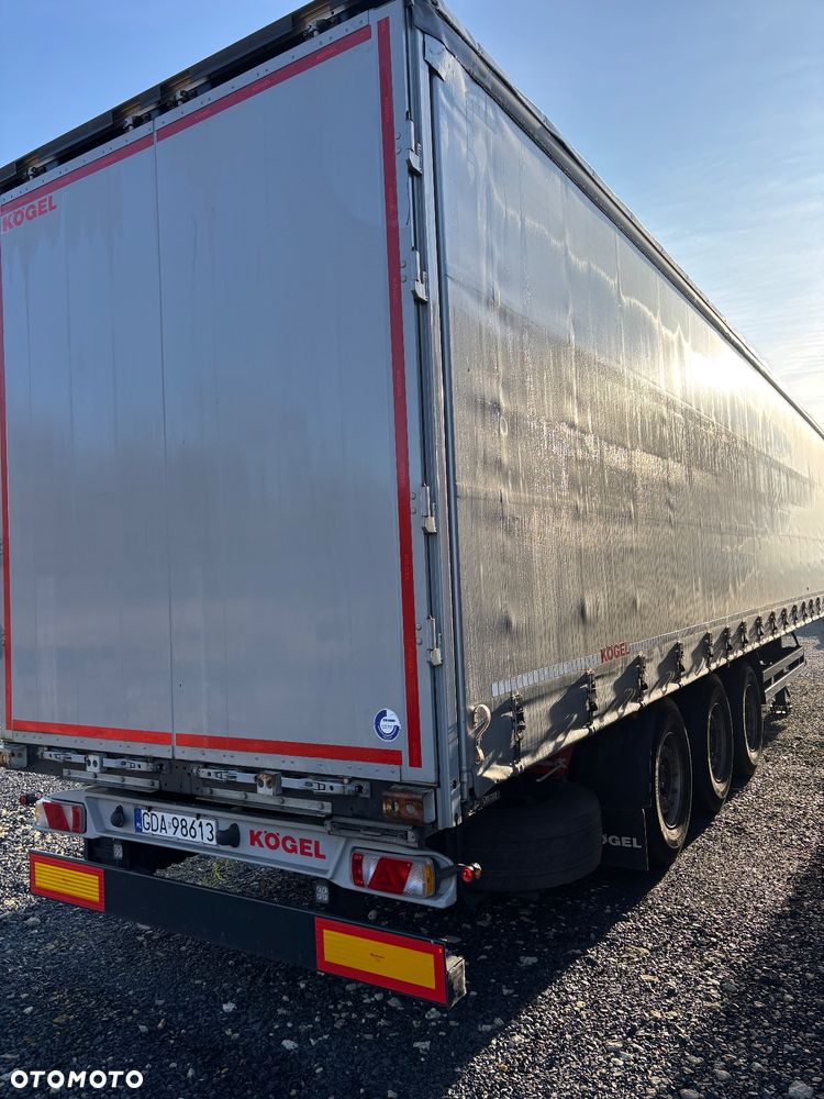 Kögel XL STANDART - 4