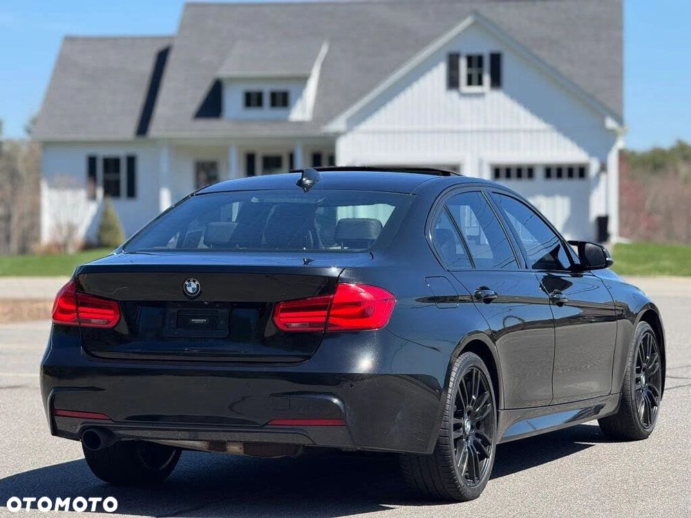 BMW Seria 3 330i M Sport - 7