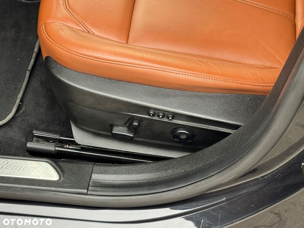 Alfa Romeo Giulia 2.2 D Turbo Super - 18