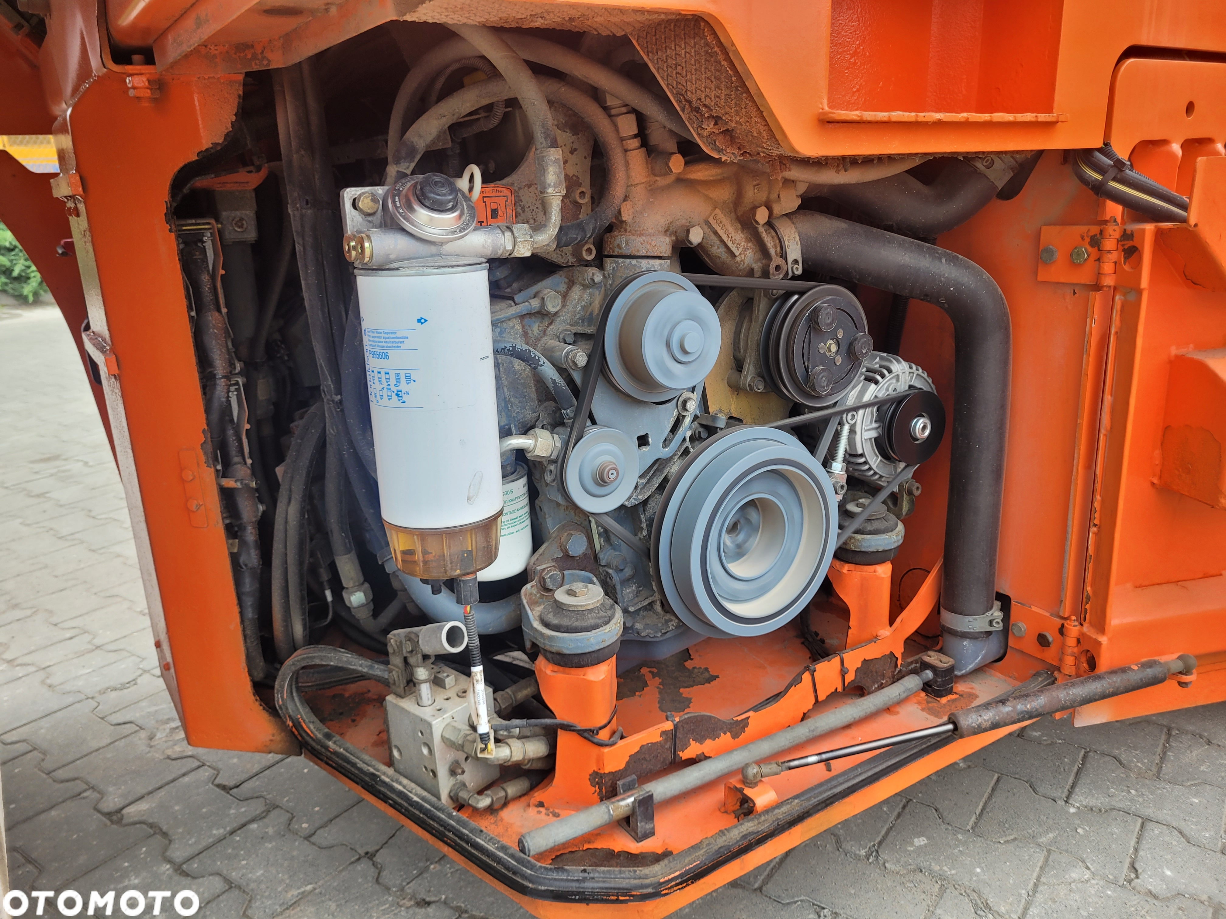 Hamm DV 70 VO - 23