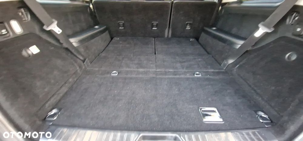 Mercedes-Benz GL 320 CDI 4Matic 7G-TRONIC - 38