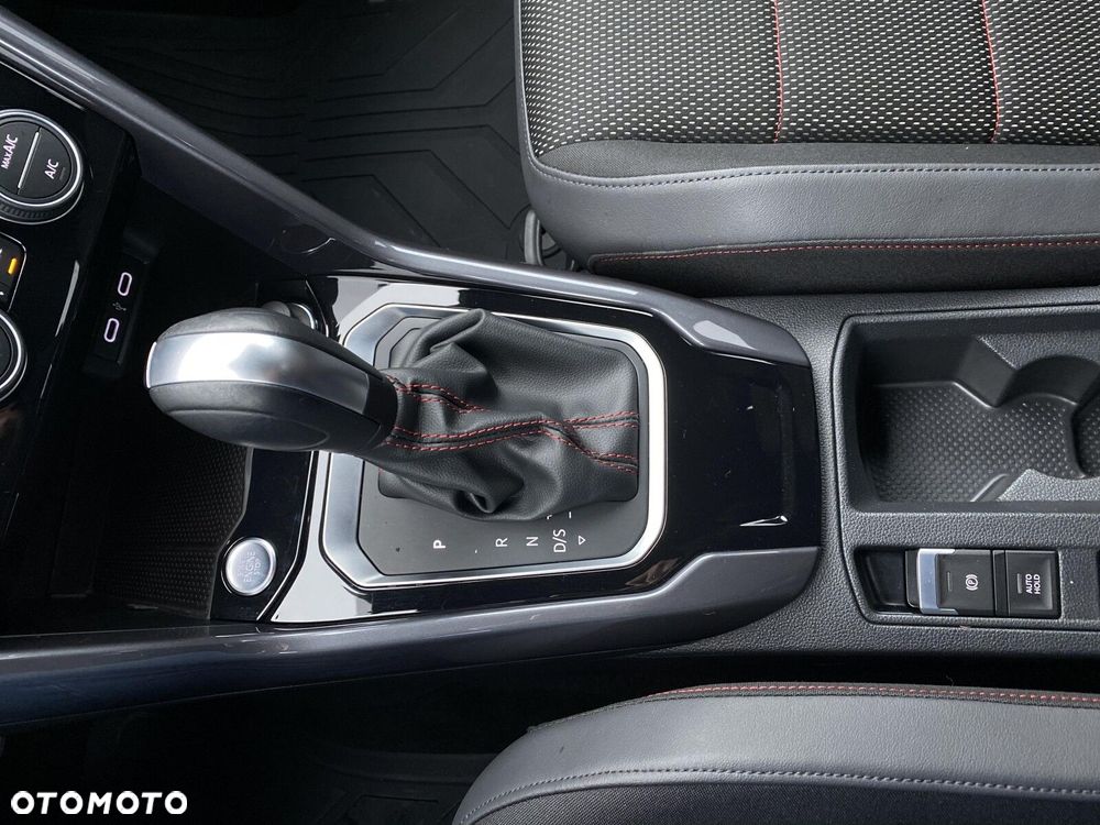 Volkswagen T-Roc 1.5 TSI ACT Premium DSG - 16