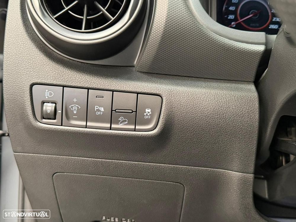 Hyundai Kauai 1.0 T-GDi N-Line Navi - 24