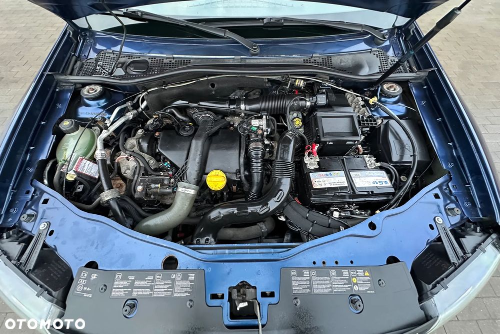 Dacia Duster - 41