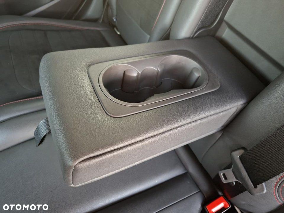 Ford Kuga - 15