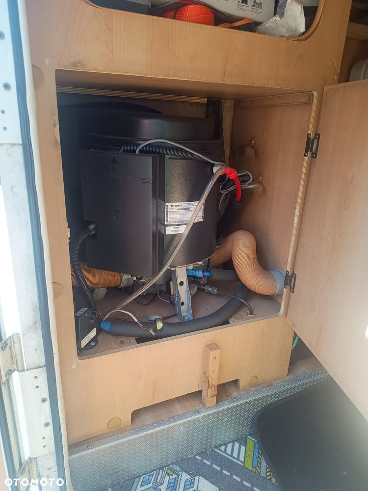 Fiat Ducato - 6