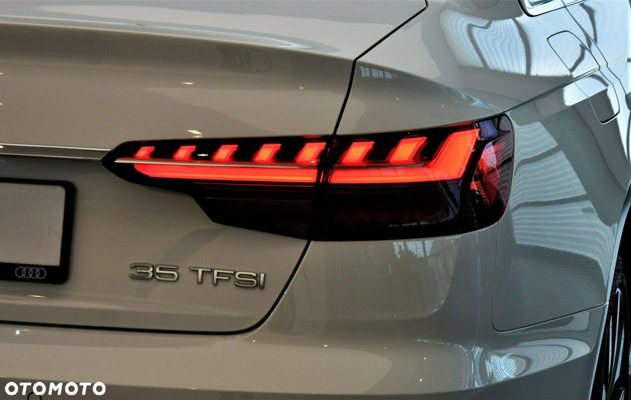 Audi A4 - 9