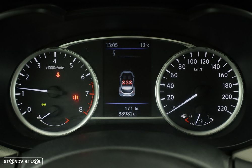 Nissan Micra 1.0 IG-T Acenta - 14