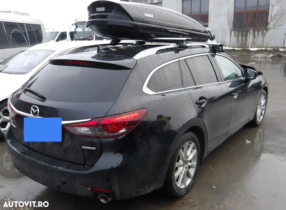 Mazda 6 Skyactiv G194 AT Exclusive-Line - 3