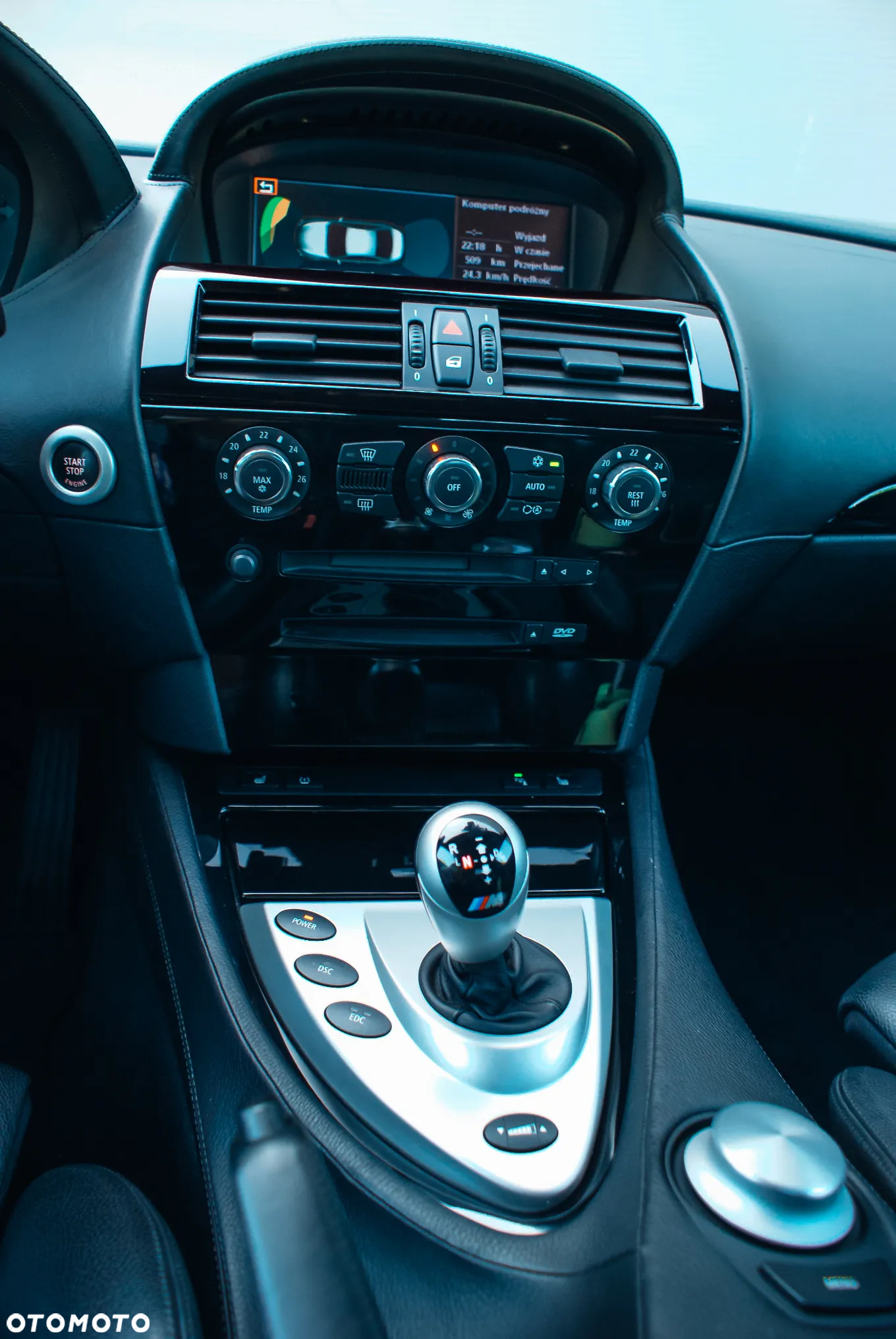 BMW M6 Standard - 17
