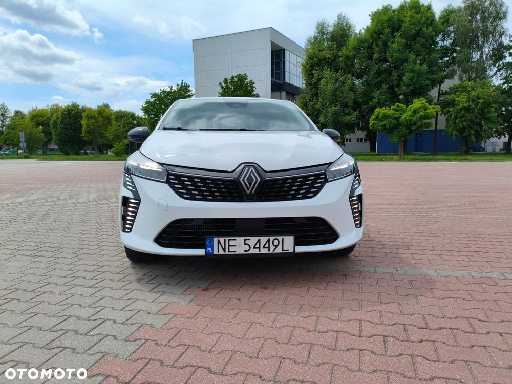 Renault Clio - 28