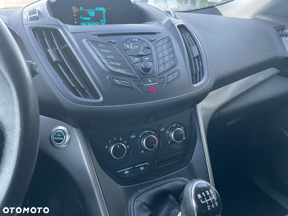 Ford Kuga 2.0 TDCi 4x4 Trend - 20