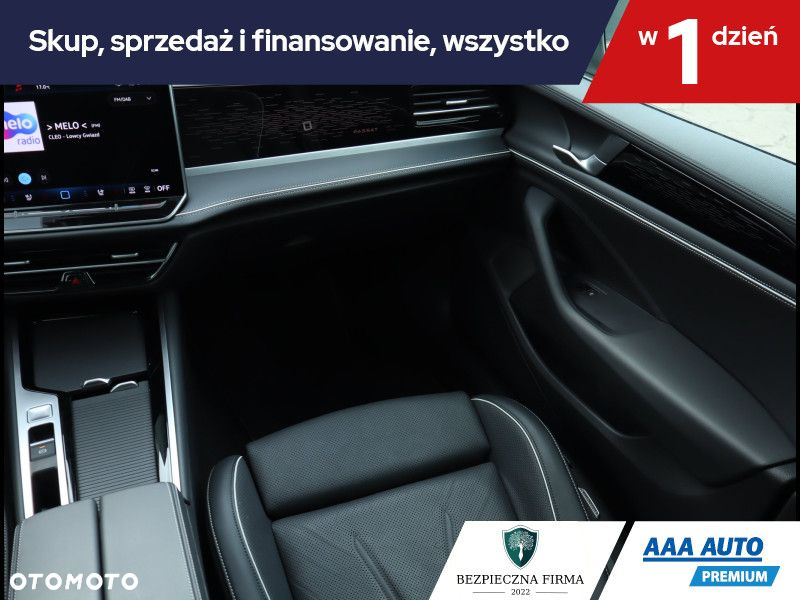 Volkswagen Passat - 7