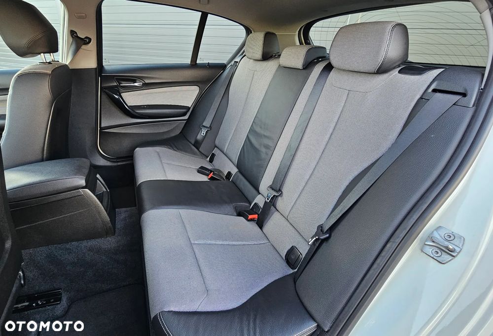 BMW Seria 1 116i Urban Line - 13