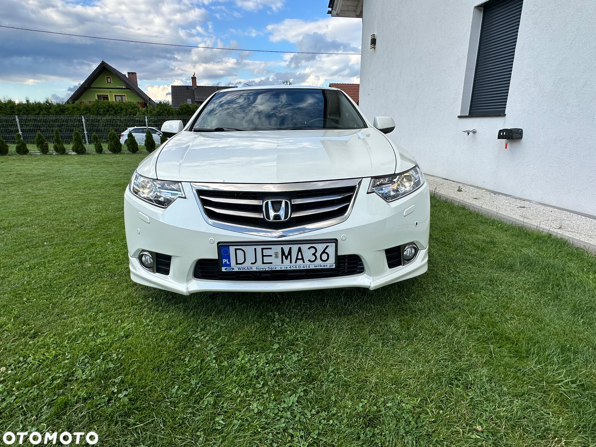 Honda Accord 2.2d Type-S - 2