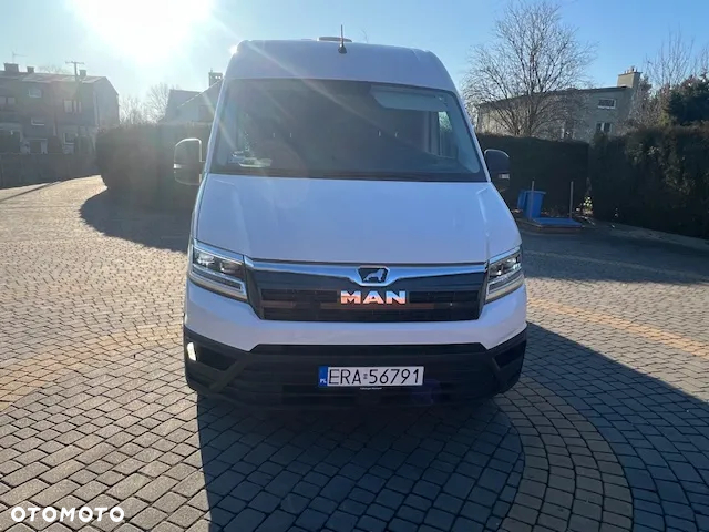 MAN TGE - 11
