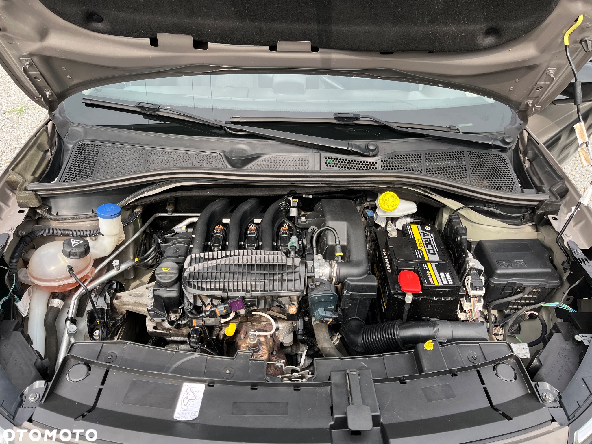 Citroën C4 Cactus 1.2 PureTech Shine Edition - 22