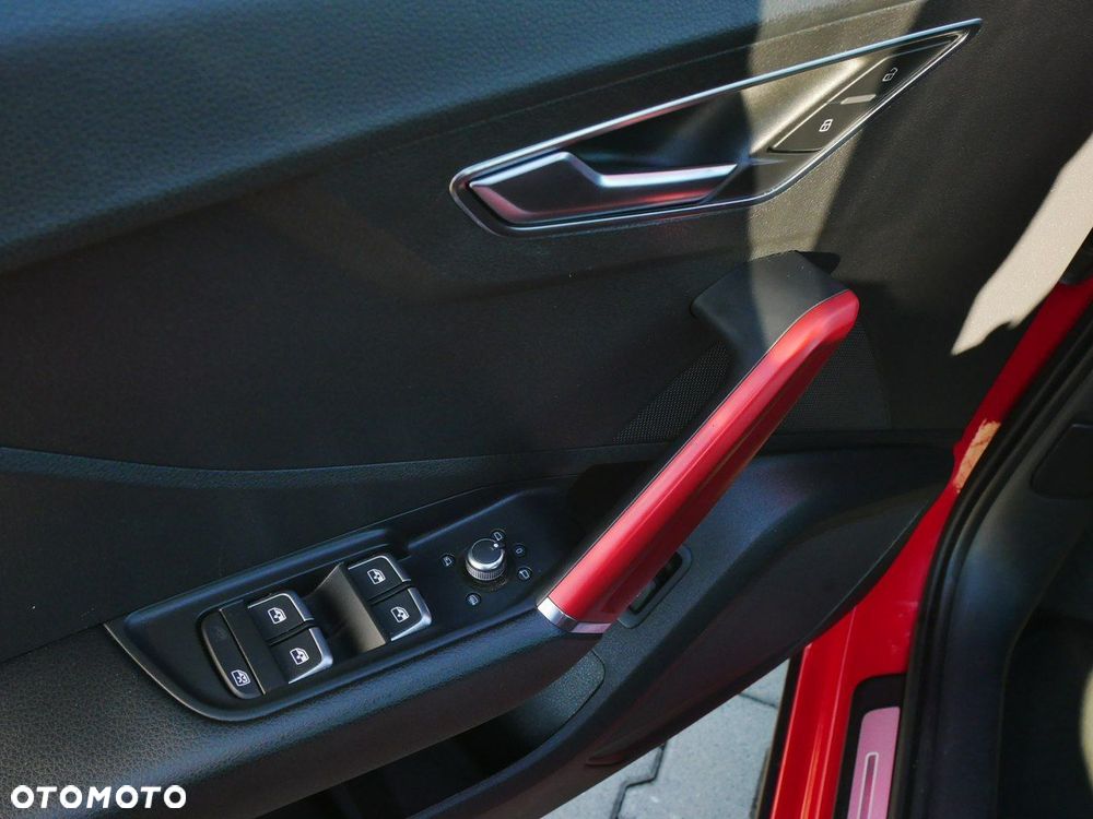 Audi Q2 35 TFSI Sport S tronic - 22